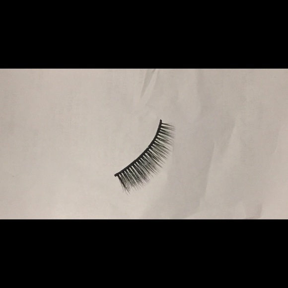 “Princess” mink eyelashes - Picture 2 of 2